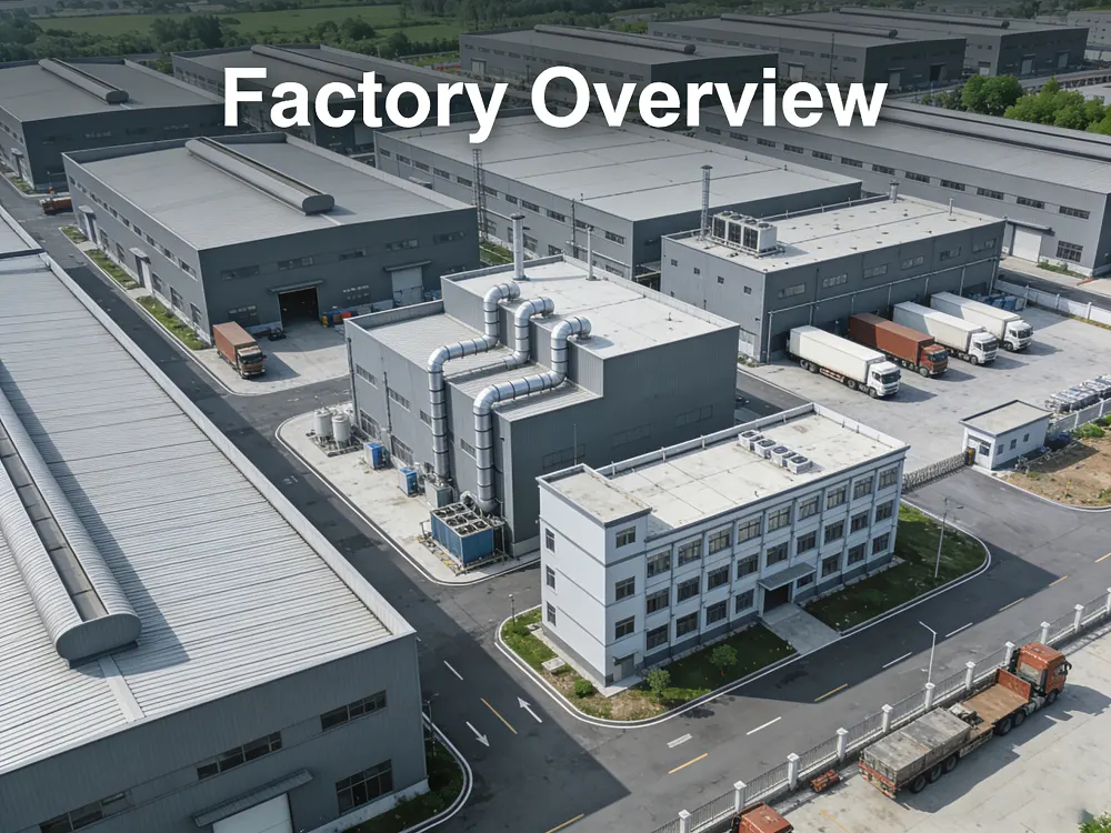 Factory