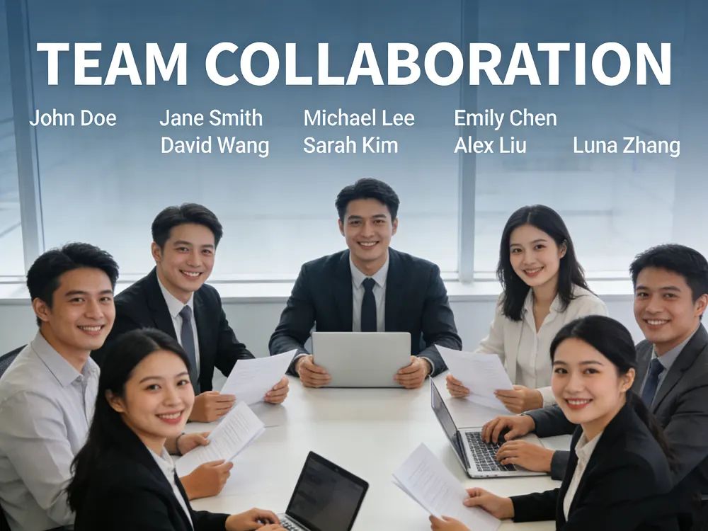 Team