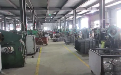Bending Workshop