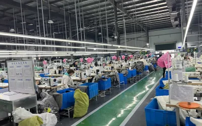 Sewing Workshop