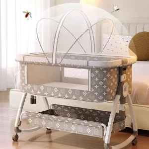baby bed