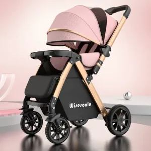 stroller 2