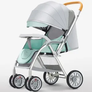 stroller 6