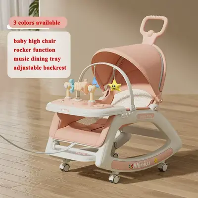 baby rocker chair