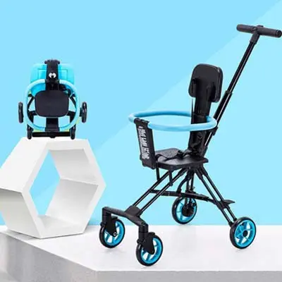 light weight stroller