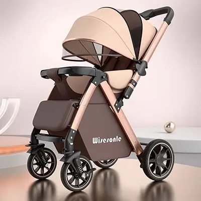 stroller 2