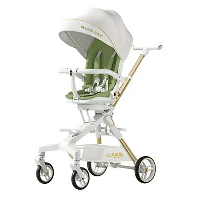 stroller 4