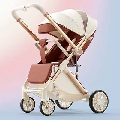 stroller 5